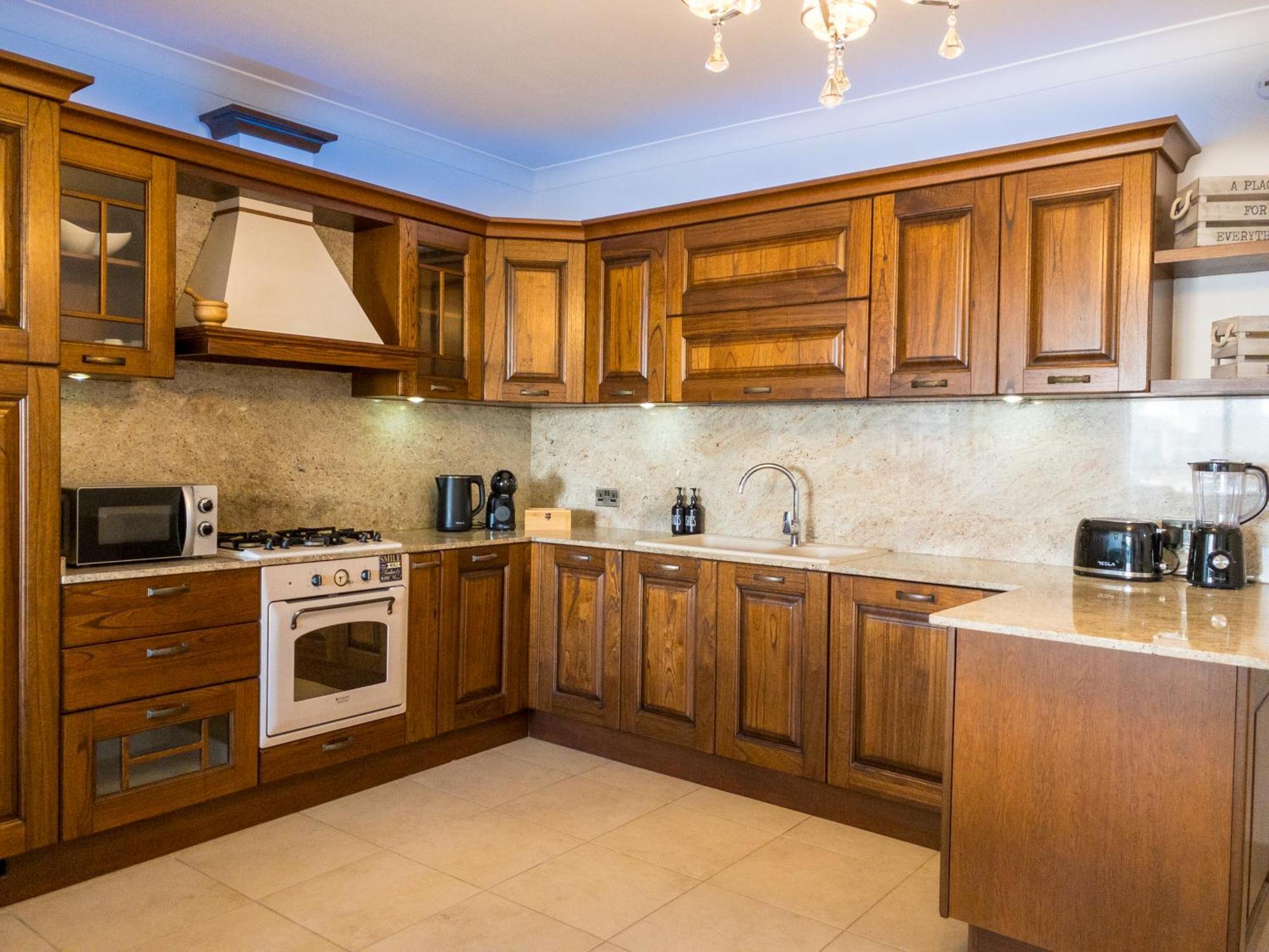 מרססקלה Kimray Boutique Apartment - Indulge In Comfort, Embrace Tranquility מראה חיצוני תמונה