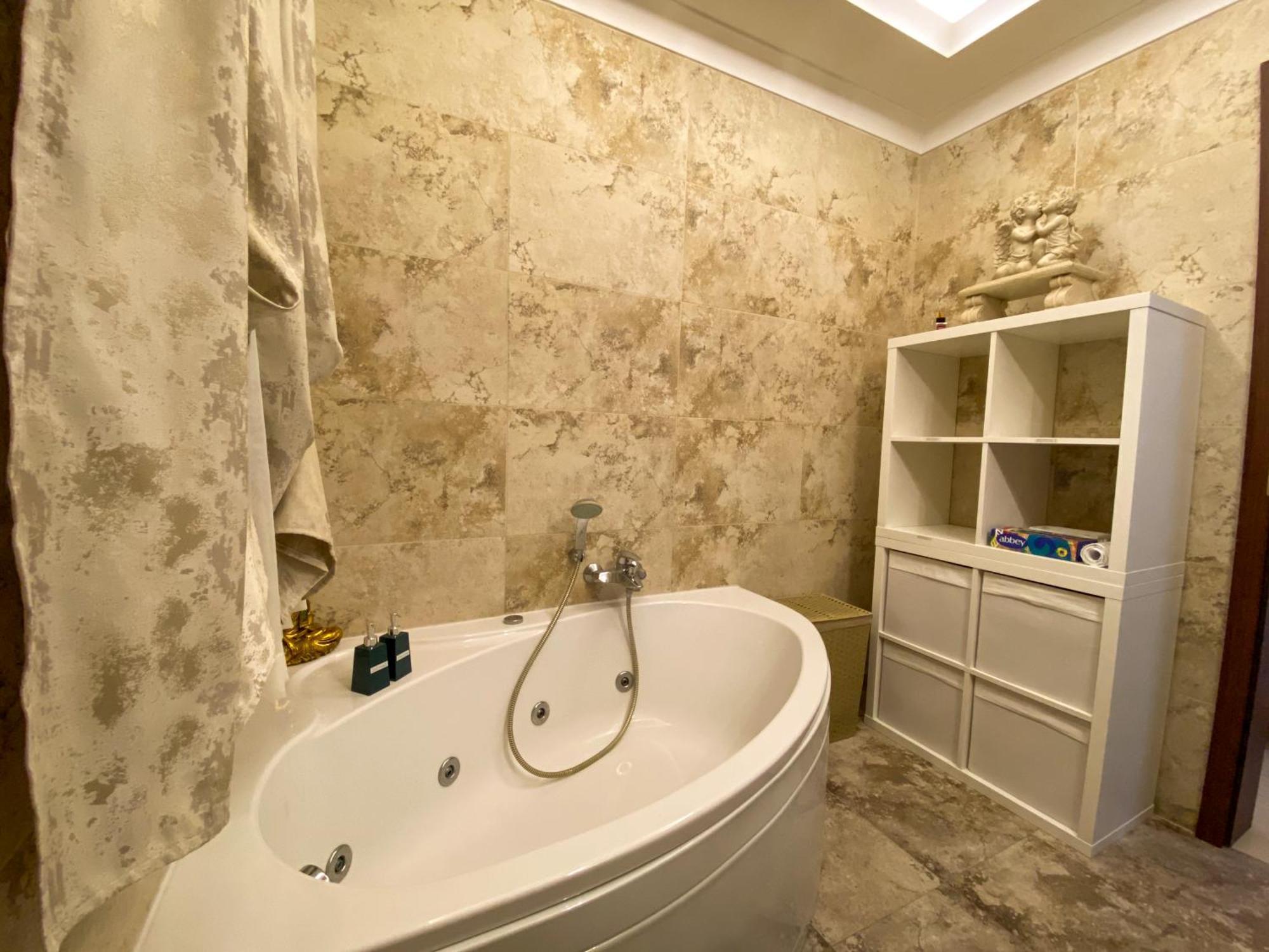 מרססקלה Kimray Boutique Apartment - Indulge In Comfort, Embrace Tranquility מראה חיצוני תמונה