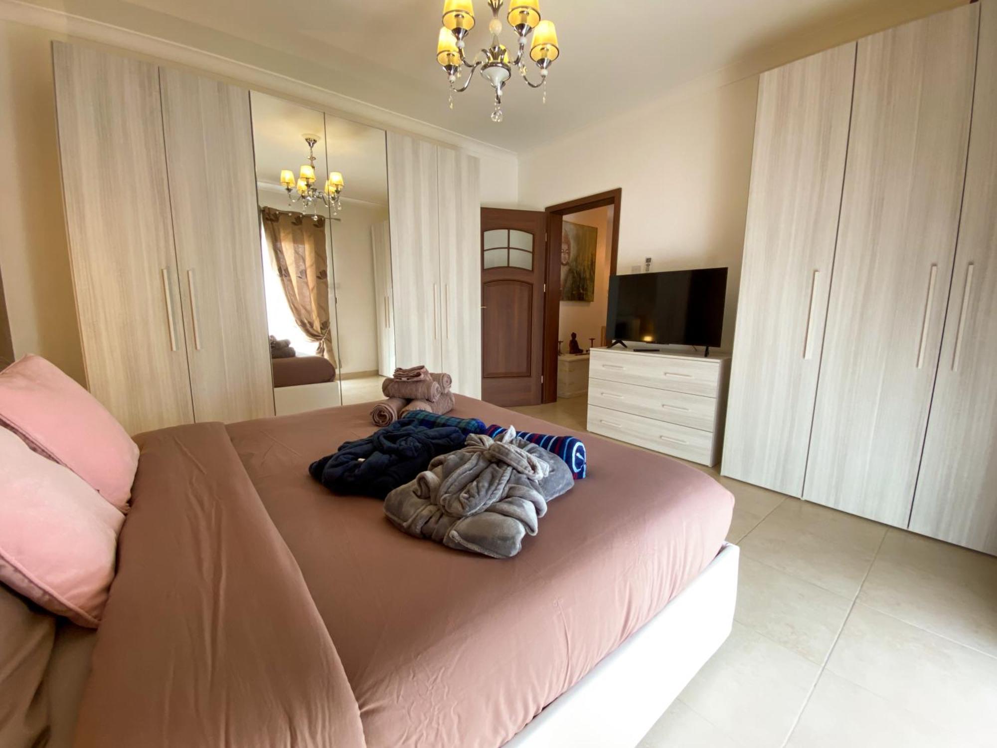 מרססקלה Kimray Boutique Apartment - Indulge In Comfort, Embrace Tranquility מראה חיצוני תמונה