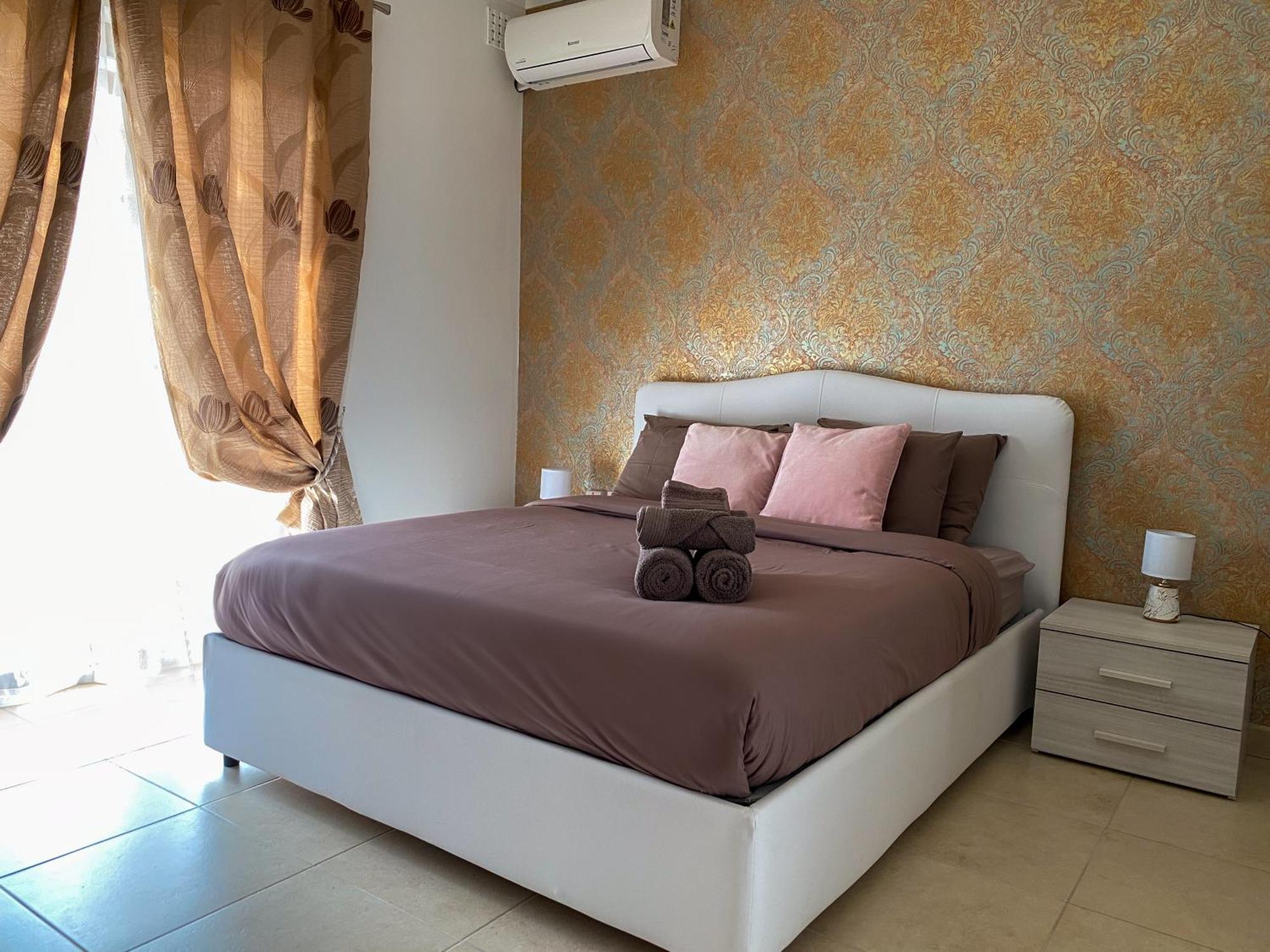 מרססקלה Kimray Boutique Apartment - Indulge In Comfort, Embrace Tranquility מראה חיצוני תמונה