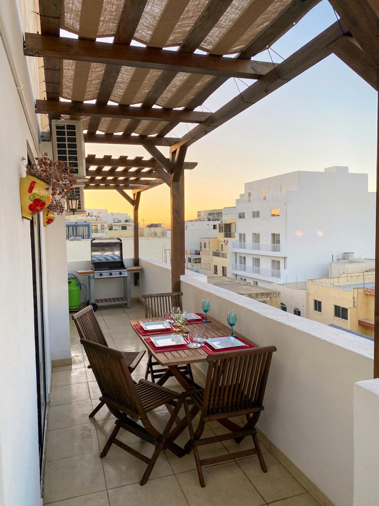 מרססקלה Kimray Boutique Apartment - Indulge In Comfort, Embrace Tranquility מראה חיצוני תמונה