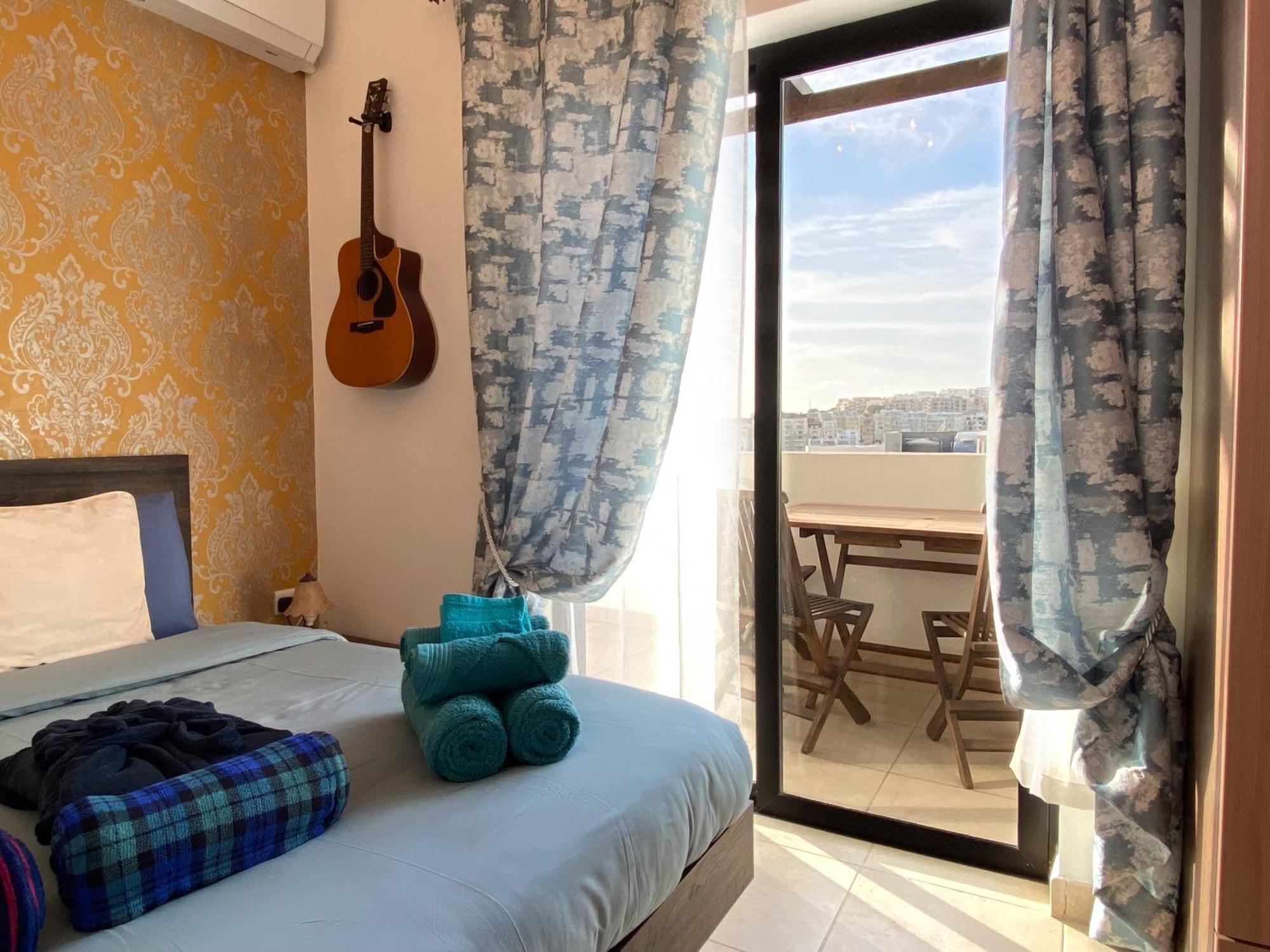 מרססקלה Kimray Boutique Apartment - Indulge In Comfort, Embrace Tranquility מראה חיצוני תמונה
