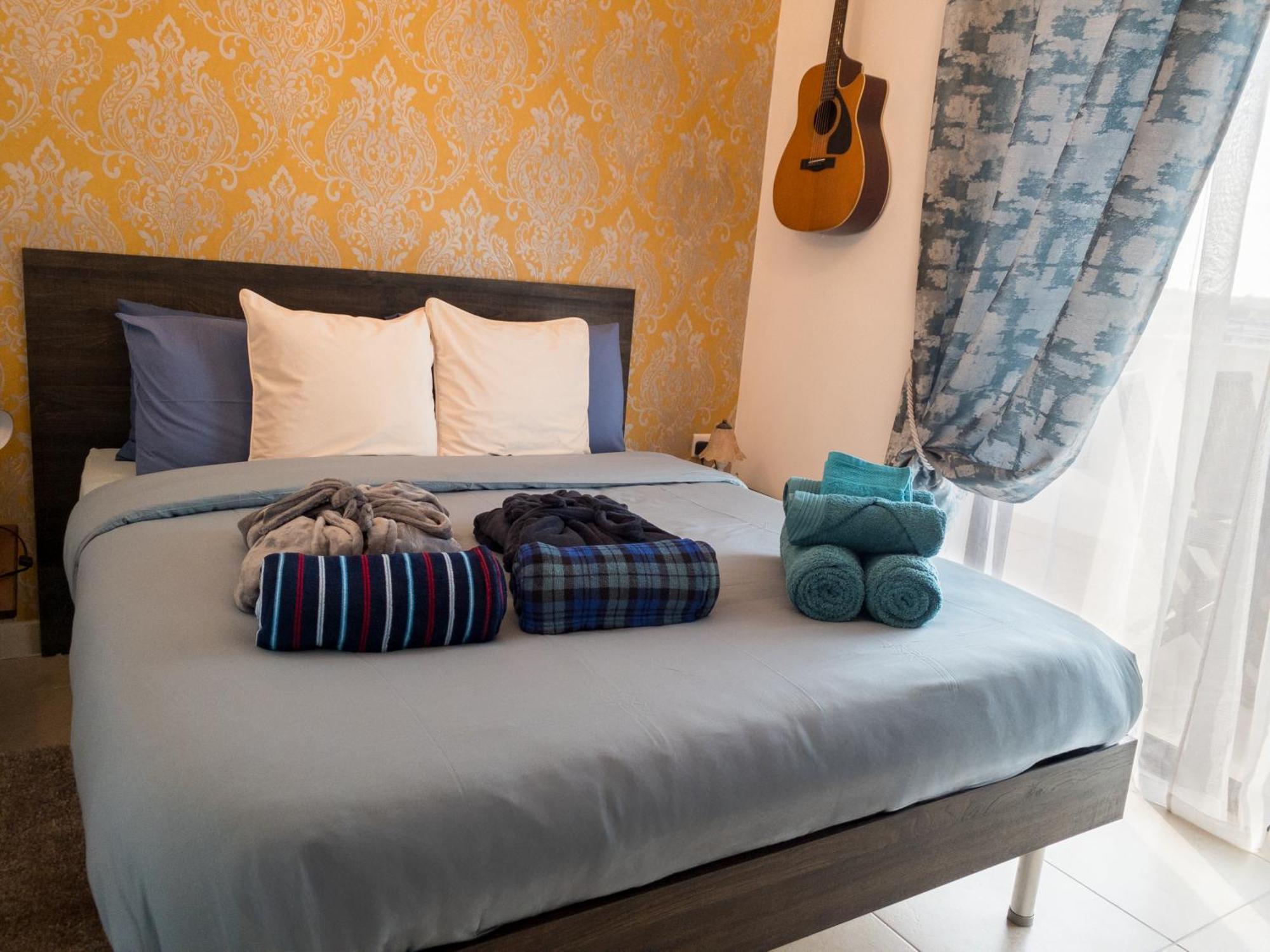 מרססקלה Kimray Boutique Apartment - Indulge In Comfort, Embrace Tranquility מראה חיצוני תמונה