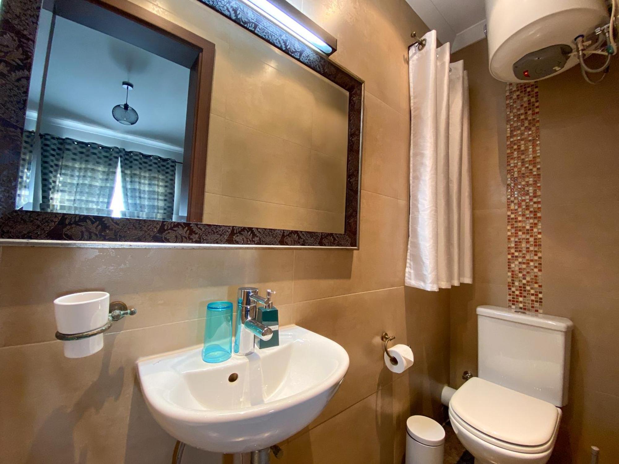 מרססקלה Kimray Boutique Apartment - Indulge In Comfort, Embrace Tranquility מראה חיצוני תמונה
