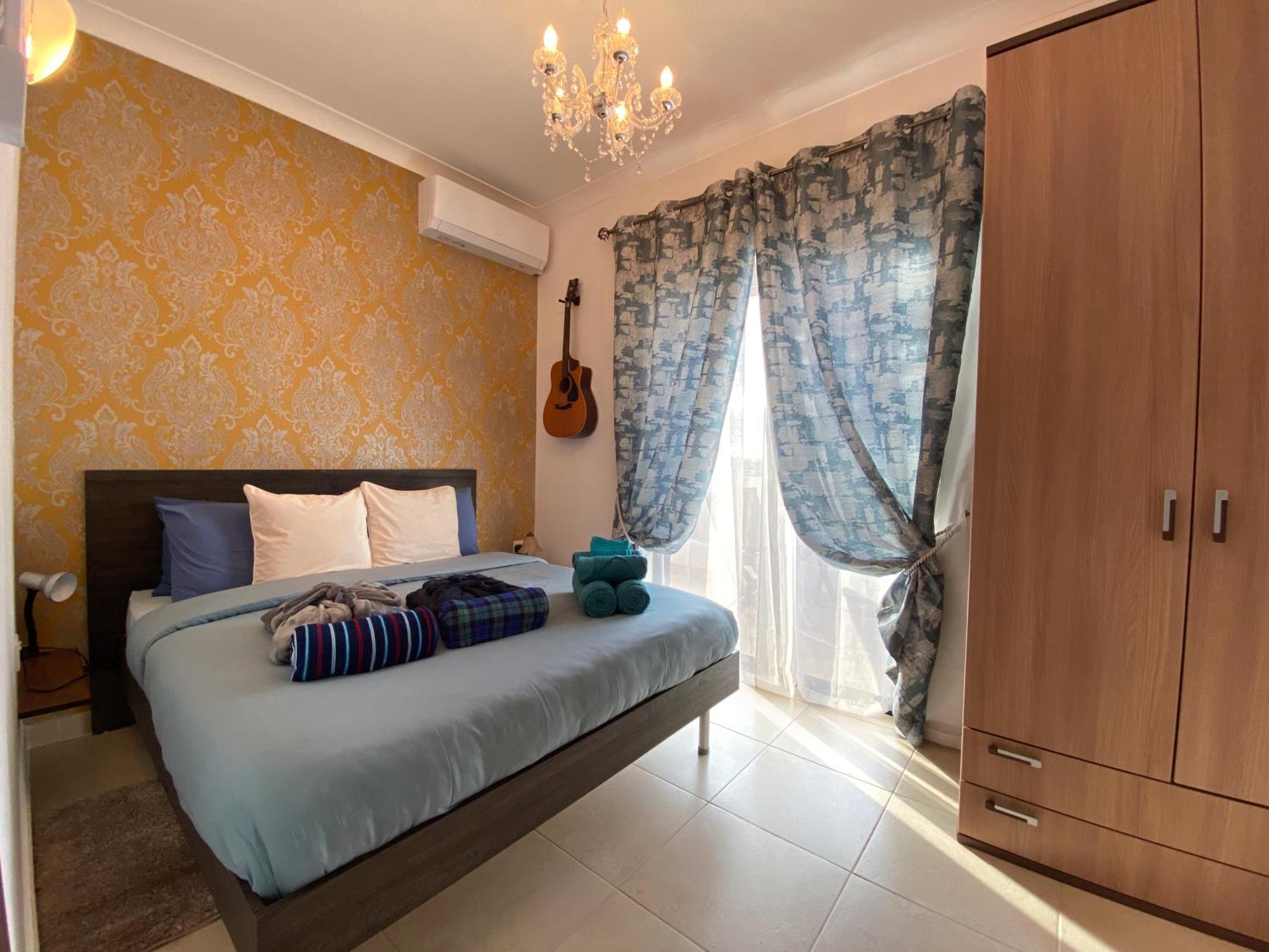 מרססקלה Kimray Boutique Apartment - Indulge In Comfort, Embrace Tranquility מראה חיצוני תמונה