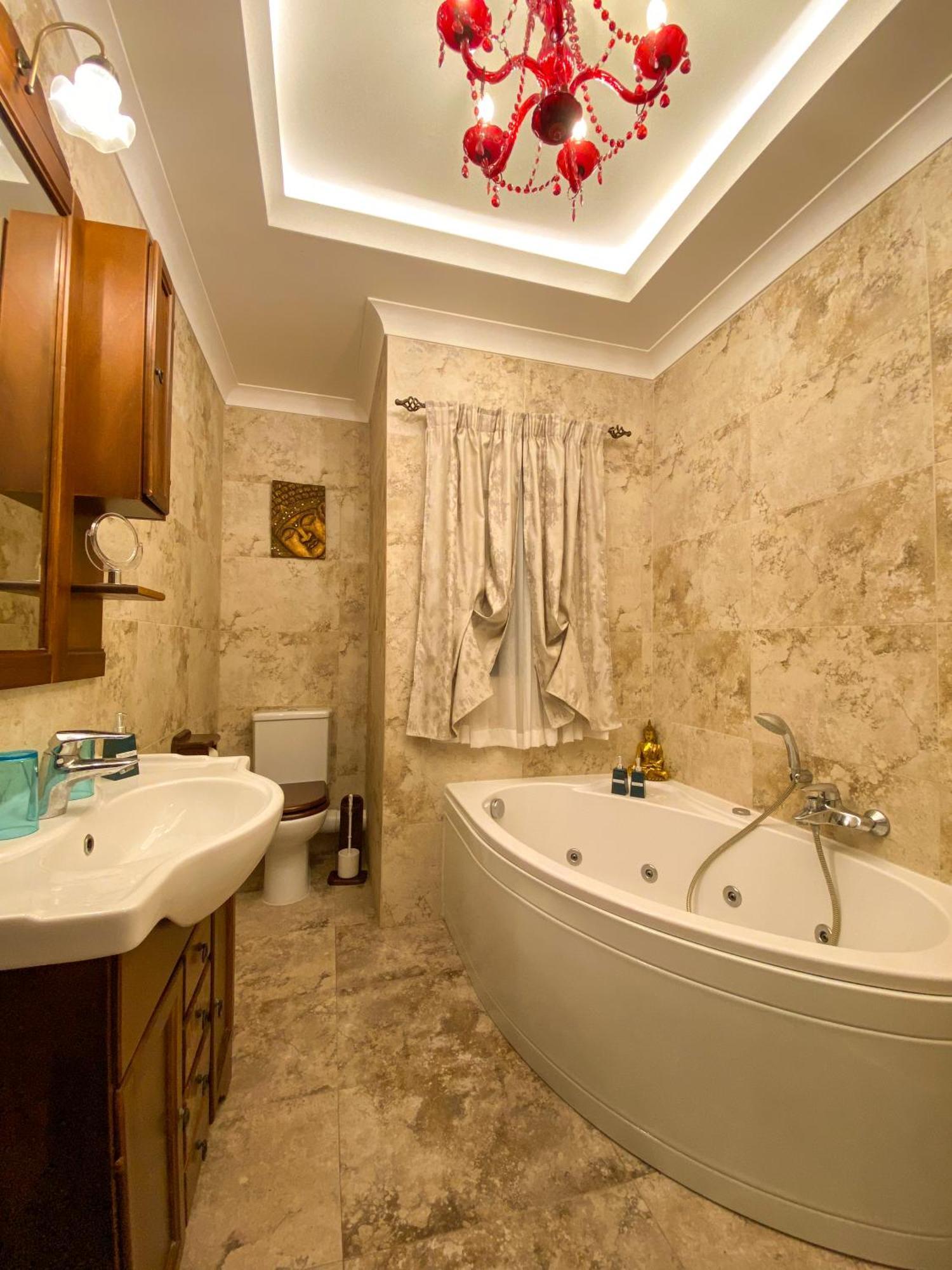 מרססקלה Kimray Boutique Apartment - Indulge In Comfort, Embrace Tranquility מראה חיצוני תמונה
