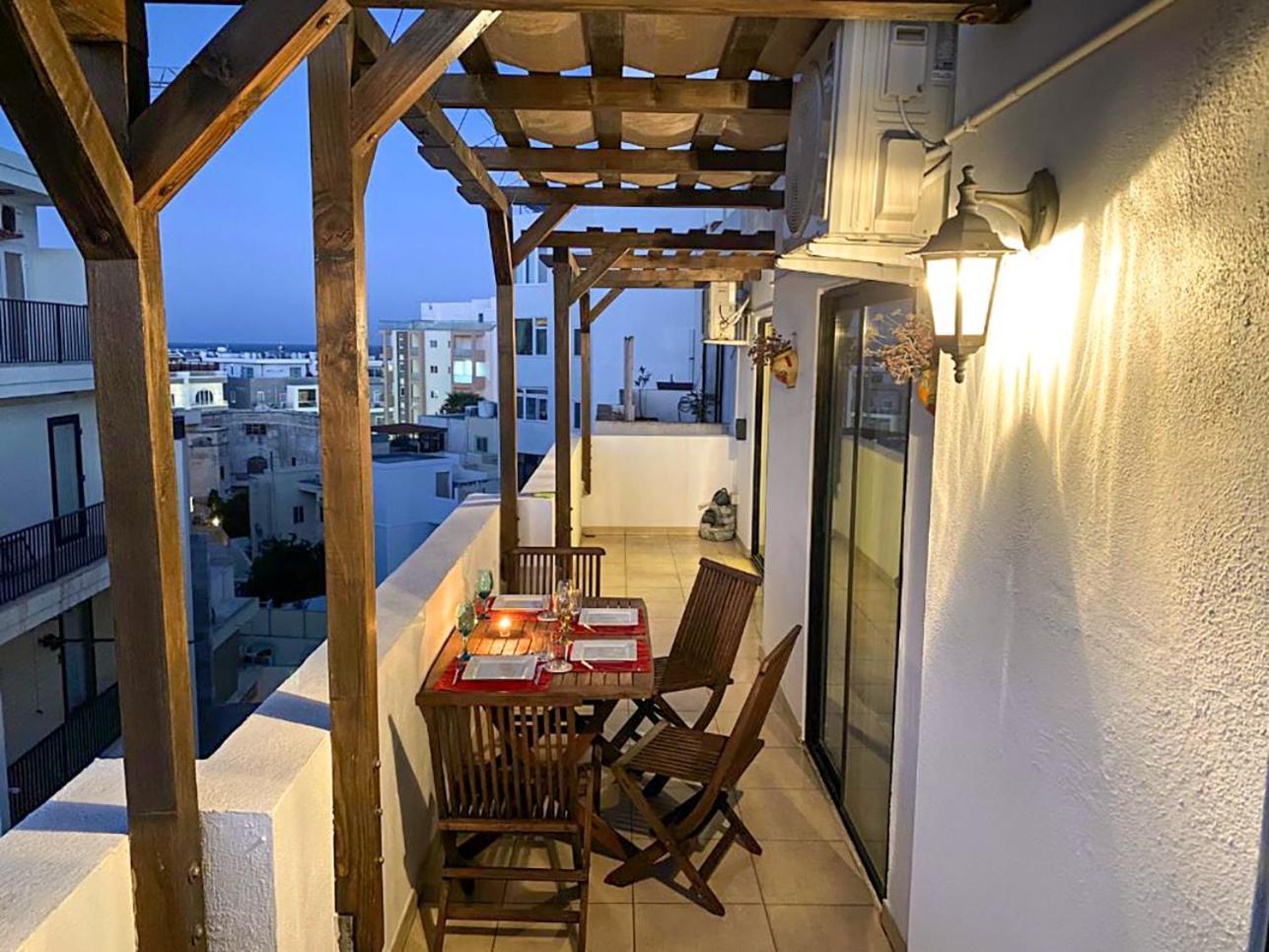 מרססקלה Kimray Boutique Apartment - Indulge In Comfort, Embrace Tranquility מראה חיצוני תמונה